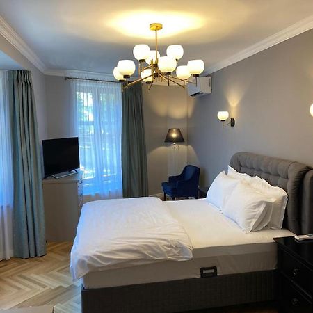 Appartement Casa Stef à Sibiu Extérieur photo
